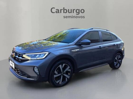 VOLKSWAGEN NIVUS 1.0 200 TSI TOTAL FLEX HIGHLINE AUTOMÁTICO VOLKSWAGEN NIVUS 1.0 200 TSI TOTAL FLEX HIGHLINE AUTOMÁTICO